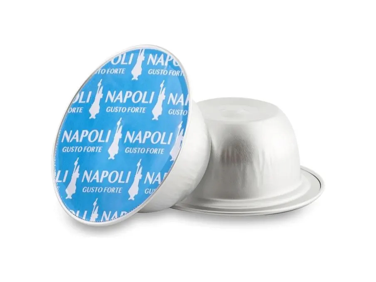 BIALETTI CAPSULE NAPOLI 16PZ 99096080073/M BIALETTI CAPSULE NAPOLI 16PZ 99096080073/M