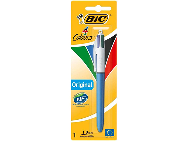 PENNA 4 COLOURS MEDIUM 802077