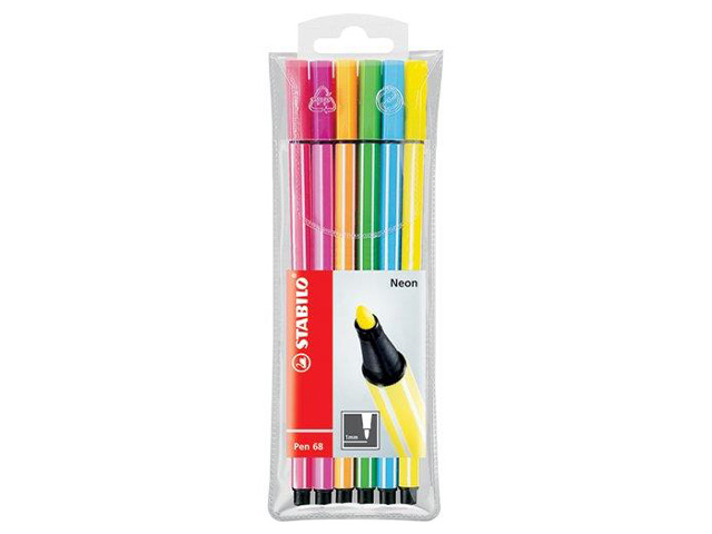 PENNA PEN 68 6pz 6806-1