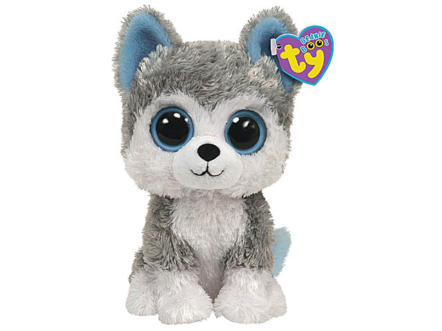BEANIE BOOS 15cm SLUSH T36006
