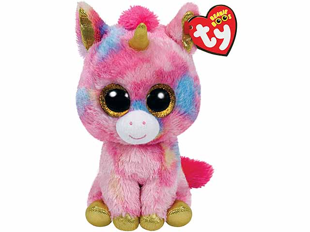 BEANIE BOOS 15cm FANTASIA T36158