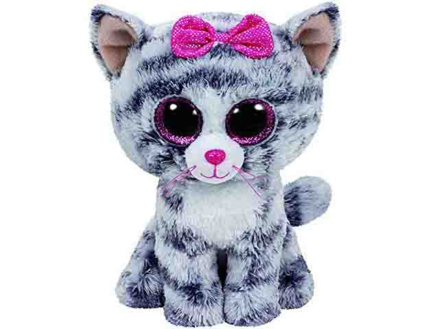 BEANIE BOOS 15cm KIKI T37190
