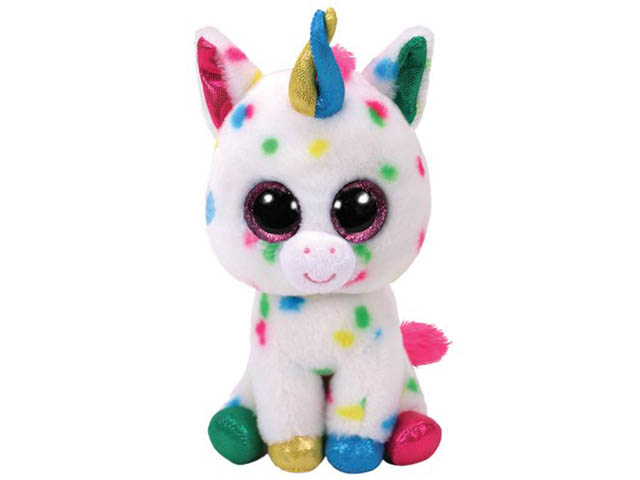 BEANIE BOOS 15cm HARMONIE T36898