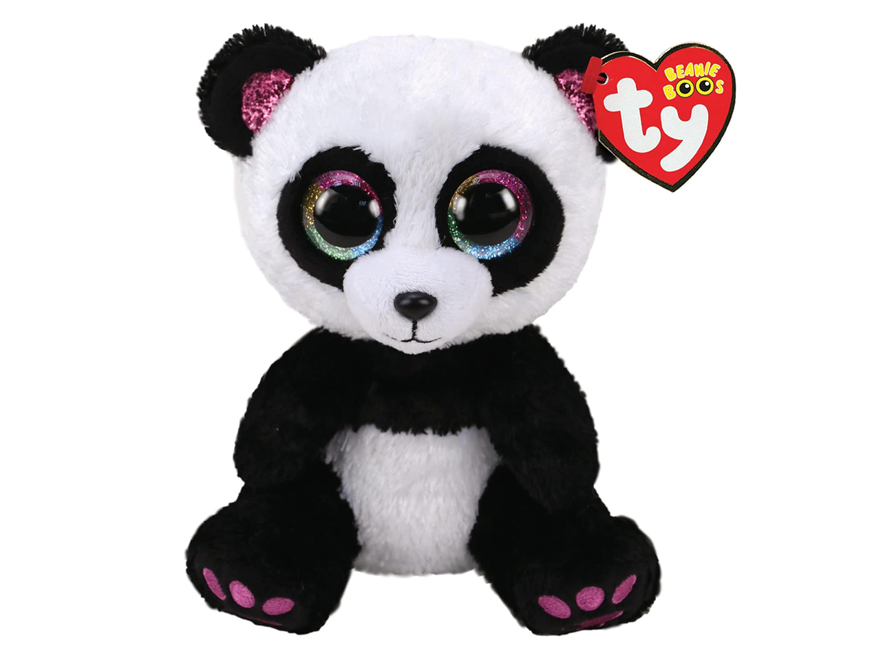 BEANIE BOOS 15cm PARIS T36307 BEANIE BOOS 15cm PARIS T36307