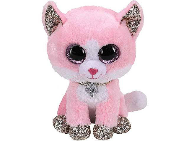 BEANIE BOOS 28cm FIONA T36489