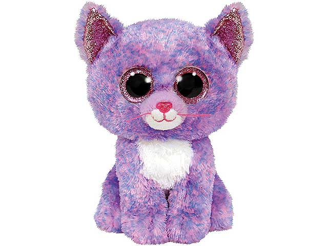 BEANIE BOOS 15cm CASSIDY T36248