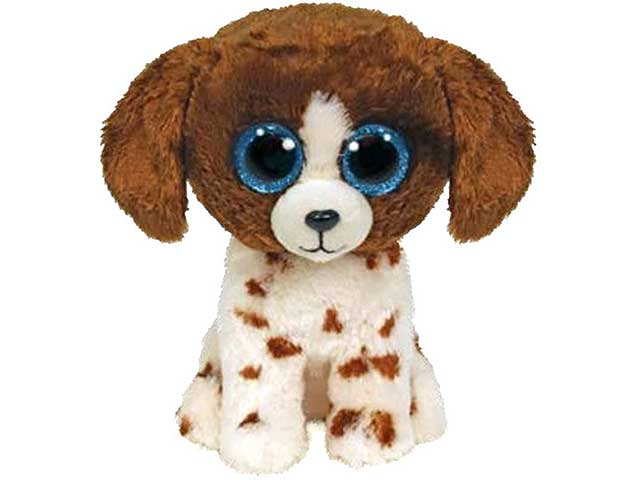 BEANIE BOOS 15cm MUDDLES T36249