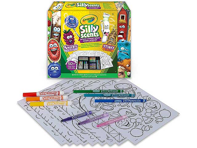 MINI VALIGETTA I PROFUMELLI 04-0015 MINI VALIGETTA I PROFUMELLI 04-0015