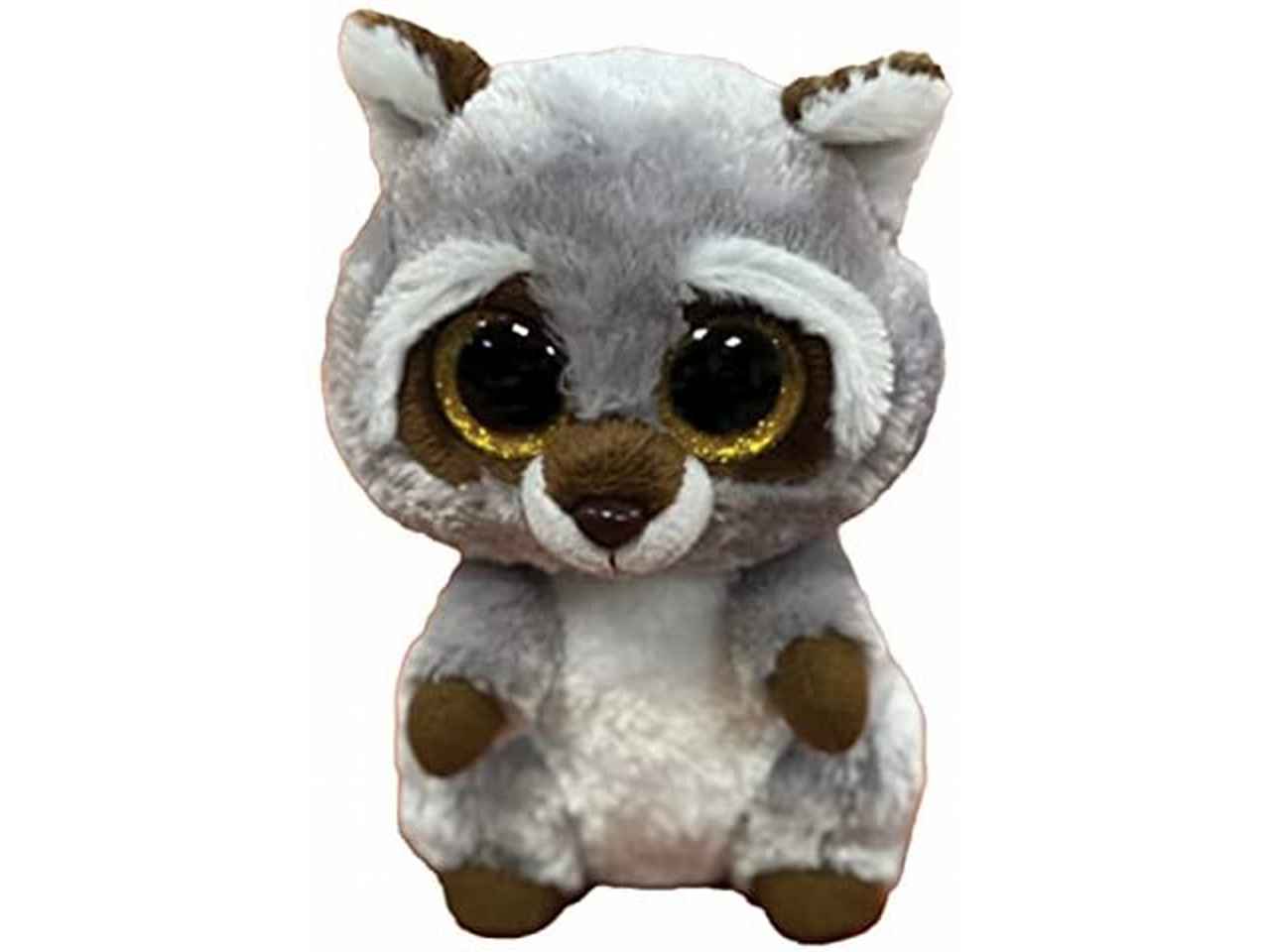 BEANIE BOOS 15cm OAKIE T36375