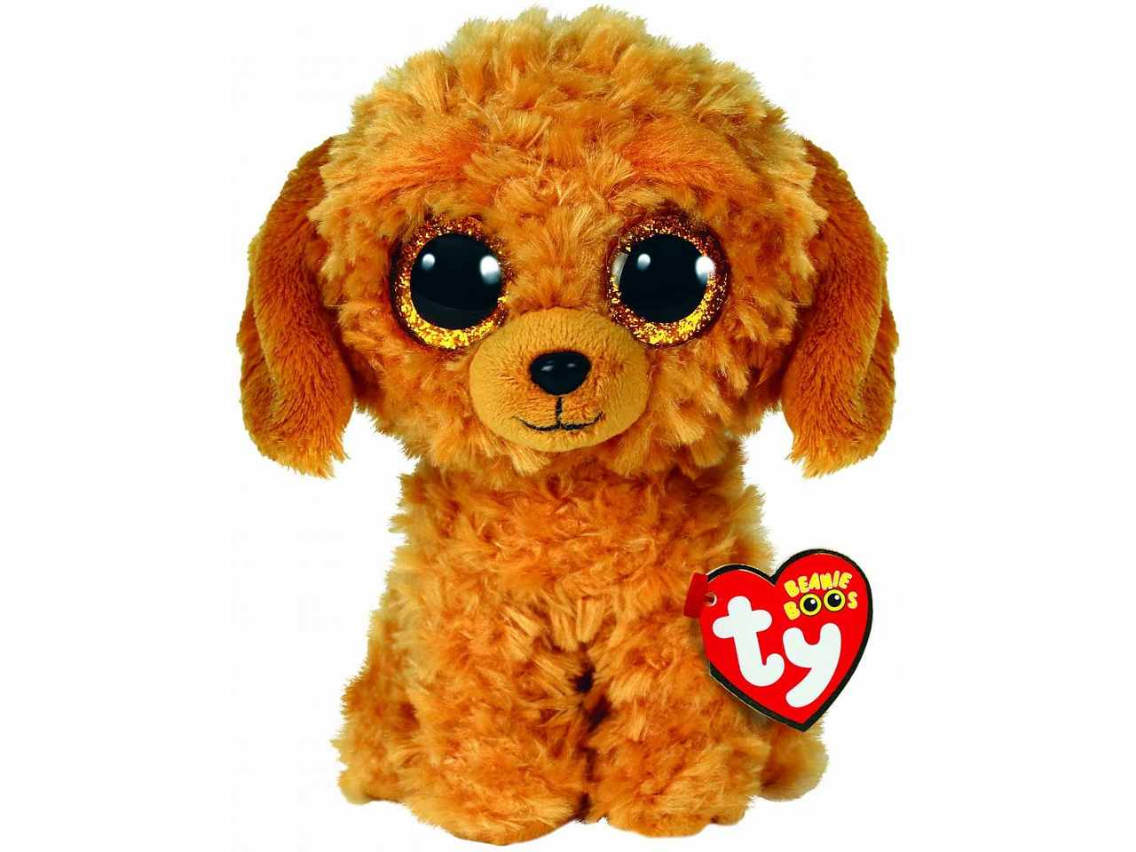 BEANIE BOOS 15cm NOODLES T36377