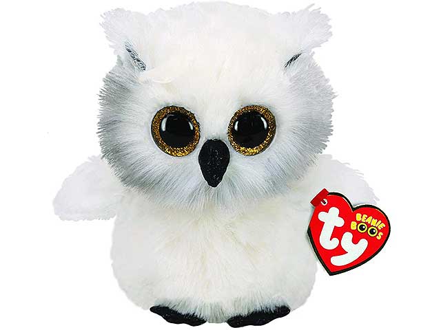 BEANIE BOOS 15cm AUSTIN T36305
