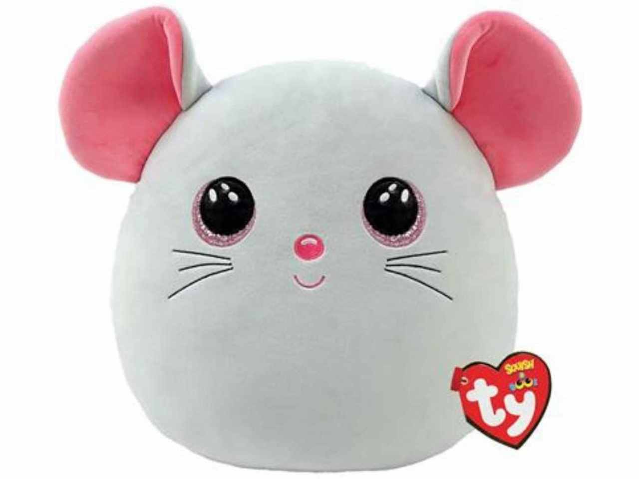 SQUISH BOOS 33cm CATNIP T39311