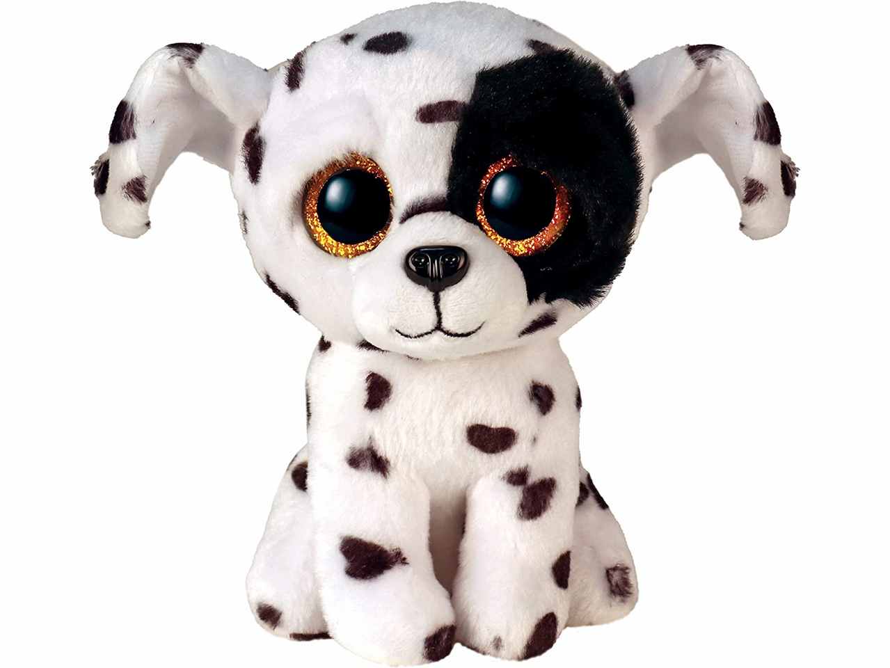 BEANIE BOOS 15CM LUTHER T36389