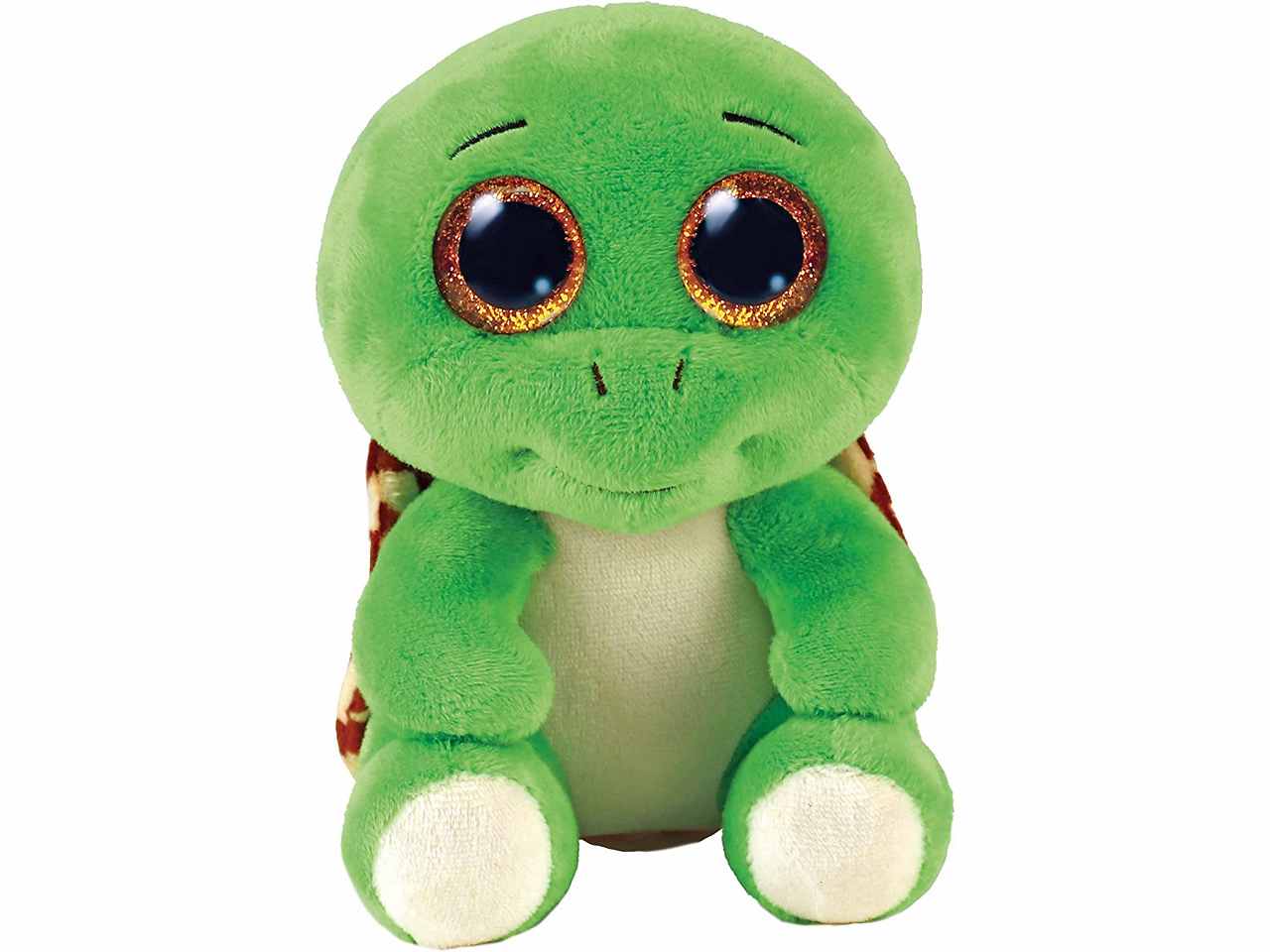 BEANIE BOOS 15CM TURBO T36392