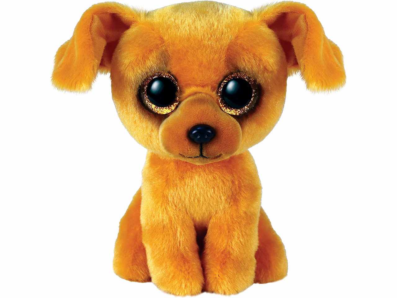 BEANIE BOOS 15CM ZUZU T36393