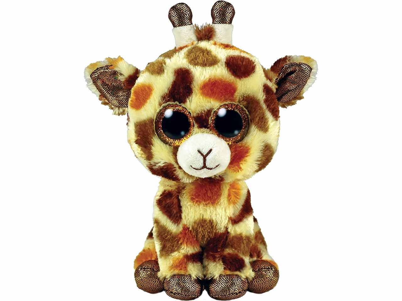 BEANIE BOOS 15CM STILTS T36394