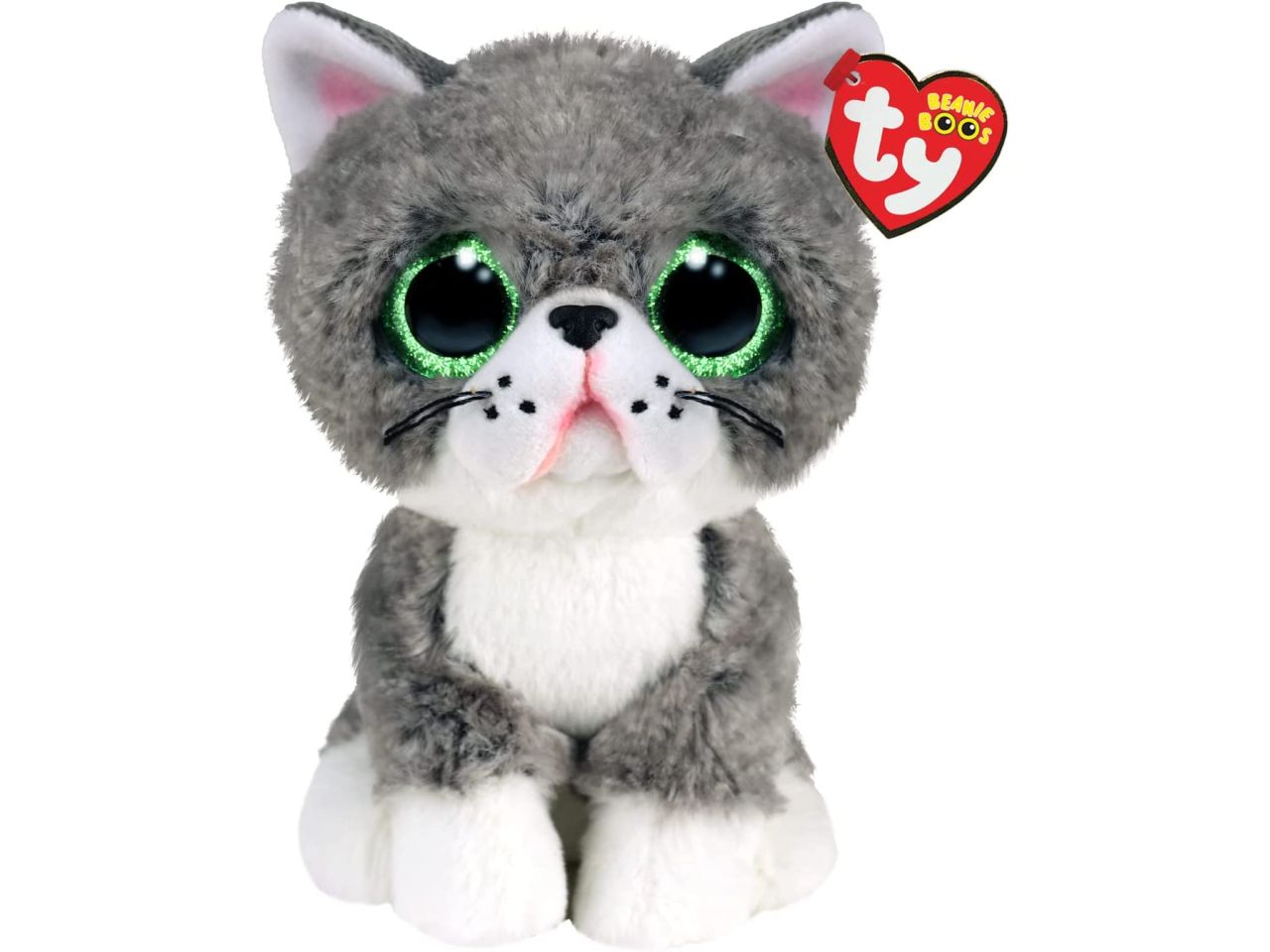 BEANIE BOOS MISURA 15CM FERGUS T36581