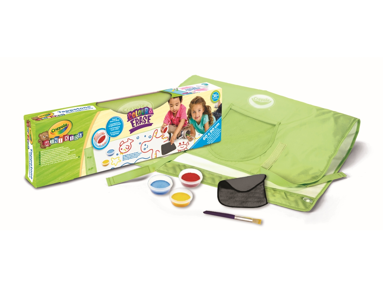 TAPPETONE PITTURA&RIPITTURA 81-1528