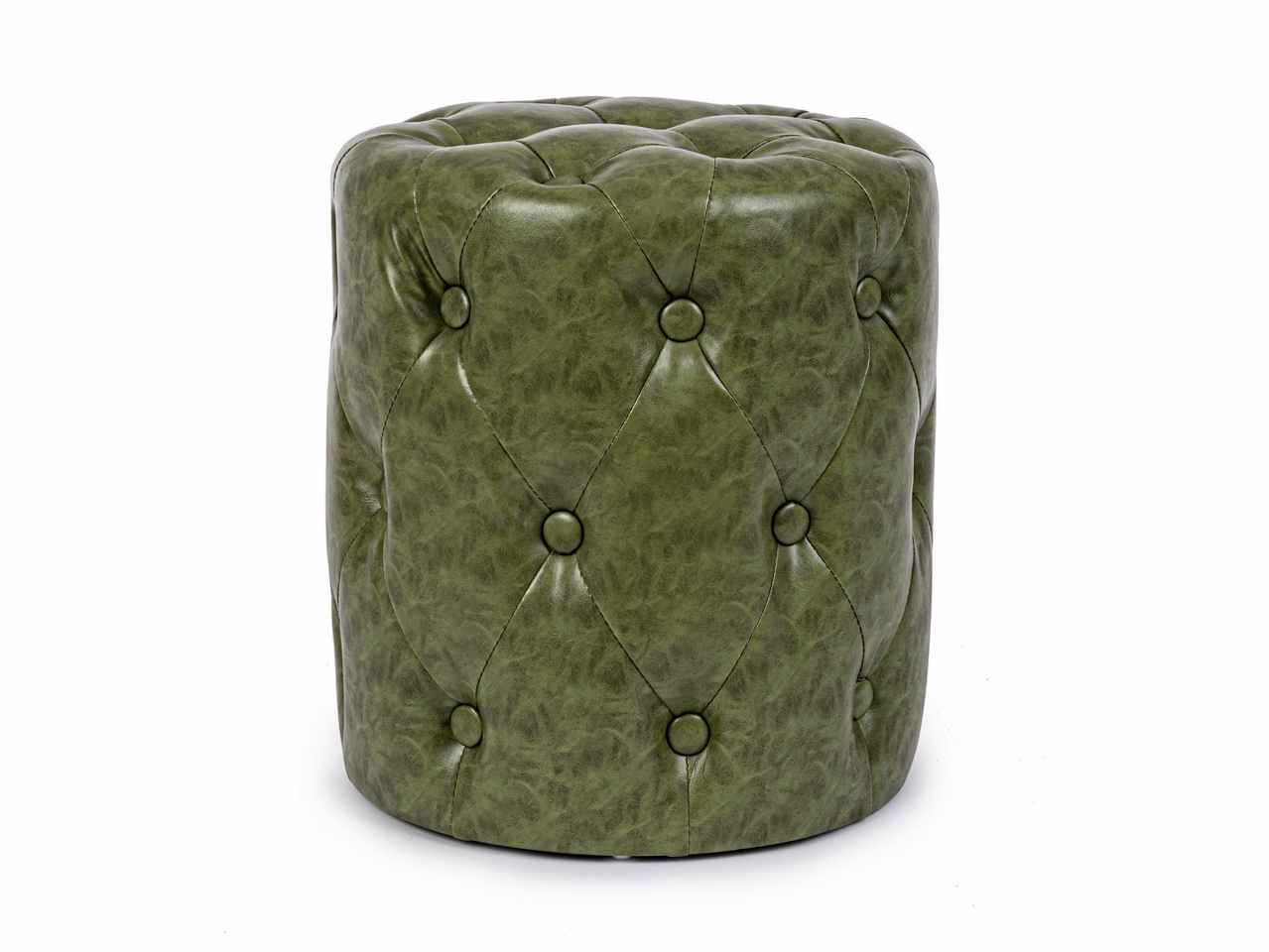 POUF LINEA BATILDA COLORE VERDE 0748290