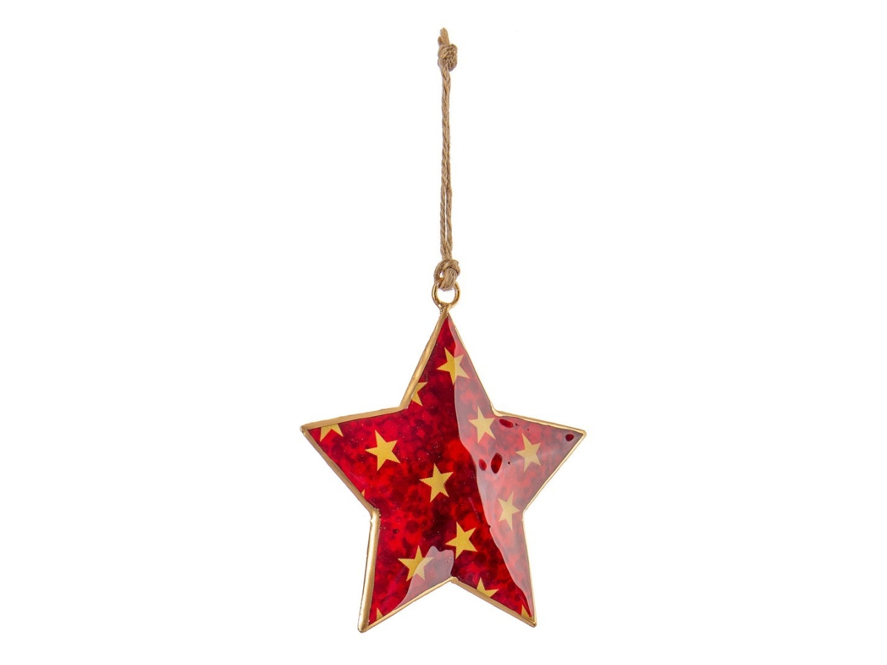 APP. STAR STELLA ROSSO 937912