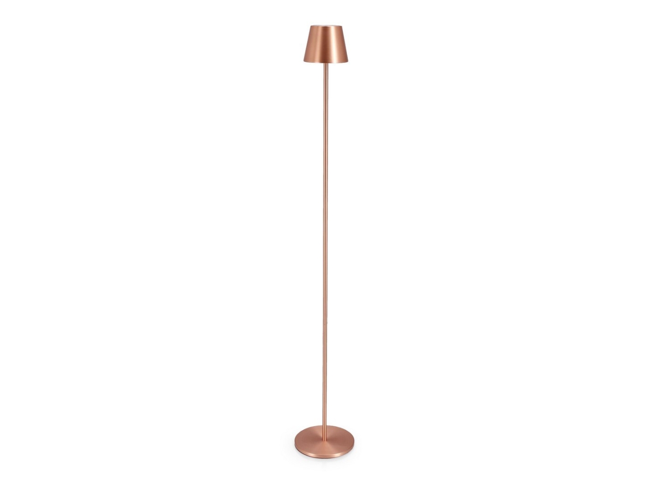 PIANTANA LED ETNA BRONZO 115CM 827771