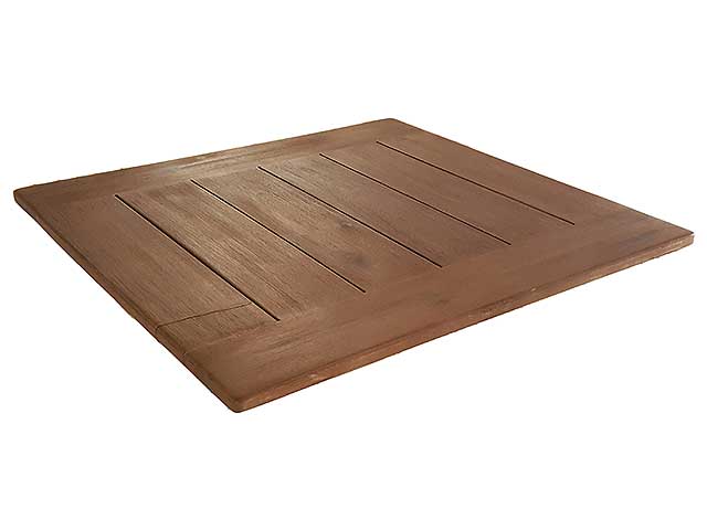 BASE PER TAVOLO ACACIA 70×70 PA01