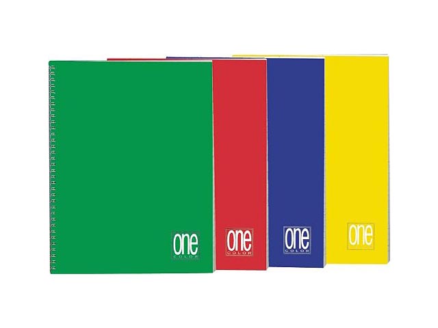 ONE COLOR NOFOR A4 5M 1143 ONE COLOR NOFOR A4 5M 1143