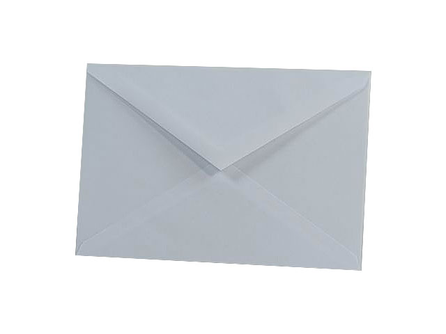 BUSTE BIANCHE LEONARDO 12X18 500pz 0014