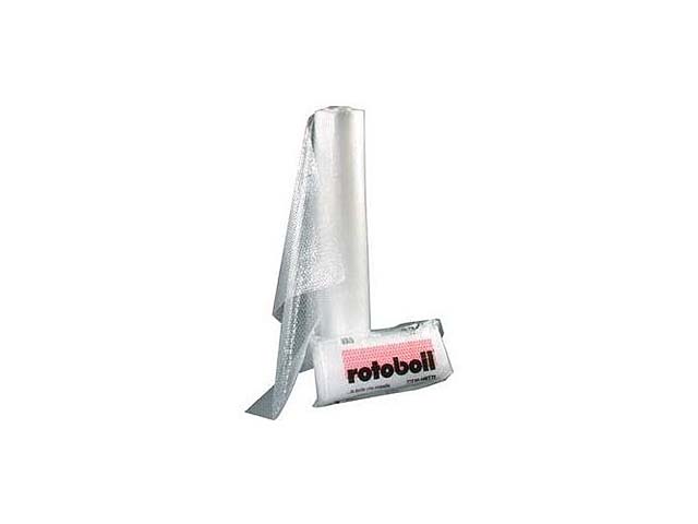 ROTOLO BOLLE D’ARIA 1x10mt 0725
