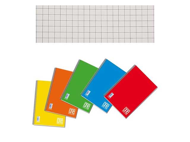 ONE COLOR NOFOR A5 60F 5M 1297