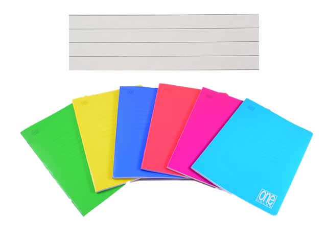 MAXI ONE COLOR PPL 20FF+1 1R 10pz 5573