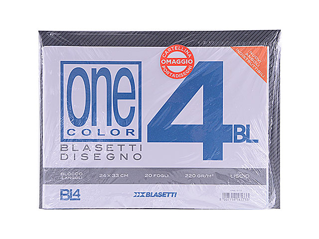 ALBUM DA DISEGNO 20FF 24×33 LISCI 6173