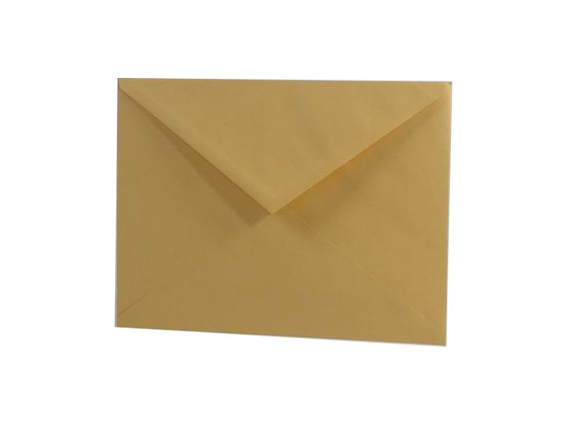 BUSTE GIALLE P/8 18X24 500pz 0172