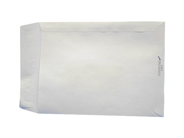 BUSTE A SACCO BIANCHE 19×26 500pz 0800