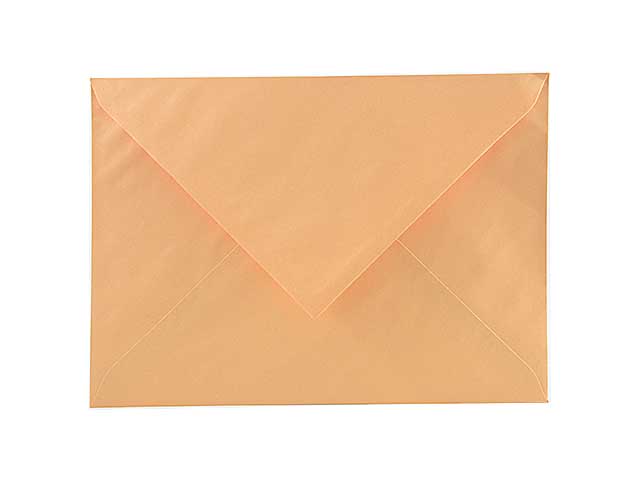 BUSTE GIALLE P/8 23X32 0183
