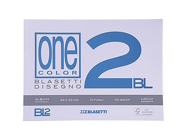 ALBUM LISCIO RIQUADRATO 24×33 6171