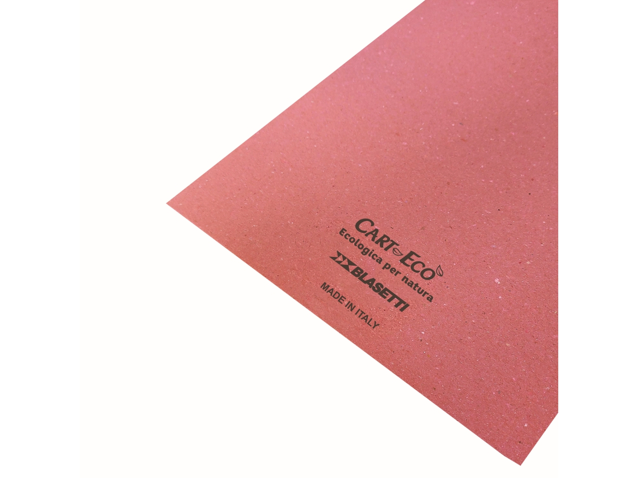 CARTELLA ECO’ 3 LEMBI MAGENTA 50PZ 0383