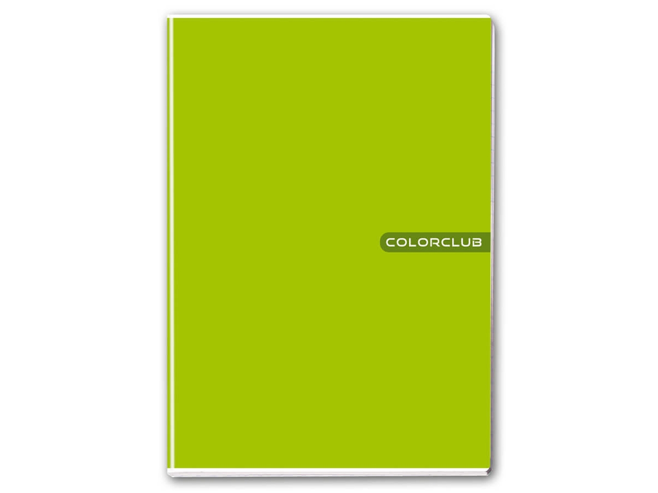 MAXI COLORCLUB QUADERNO C 10PZ 5715