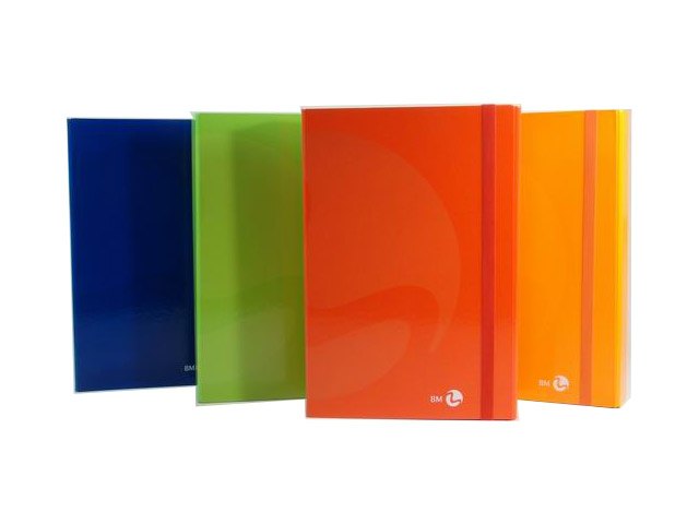 PORTA DOCUMENTI COLOR DORSO 5 PD5 COLOR