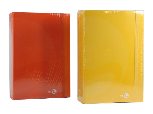 PORTA DOCUMENTI COLOR DORSO 10 PD10