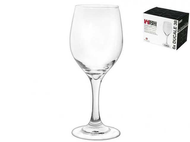 DUCALE CALICE 38 6pz 11098639