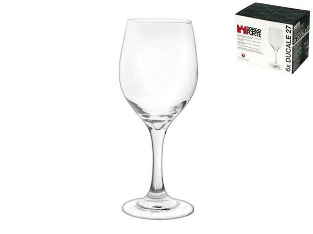DUCALE CALICE 27 6pz 11098241E
