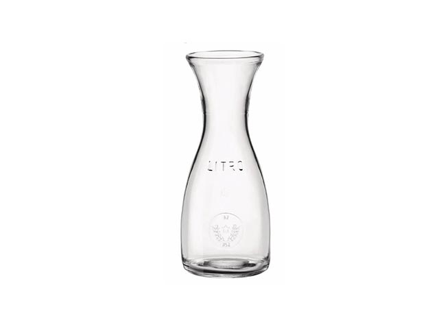 MISURA CARAFFA 100cl $