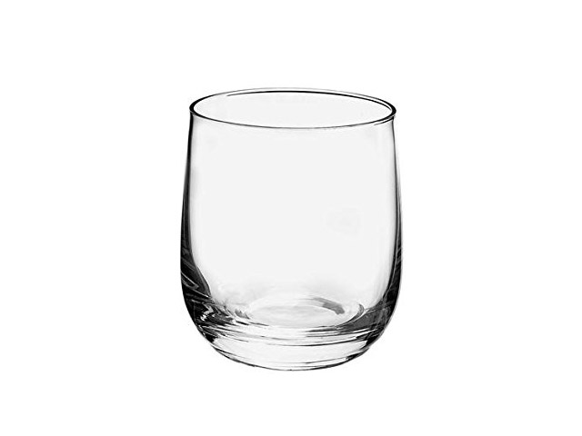 LOTO BICCHIERI ACQUA 3pz  52120 $