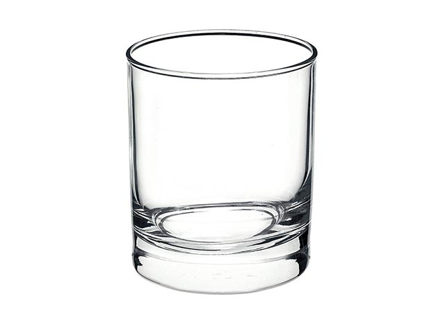 CORTINA BICCHIERI VINO 20cl 3pz 33173 $