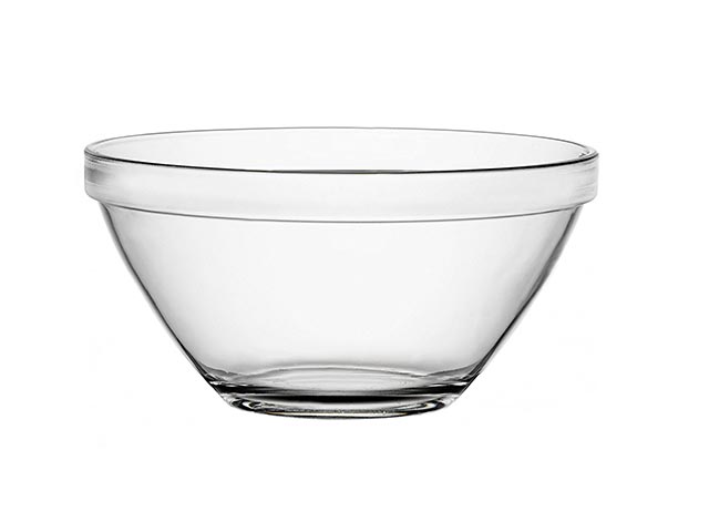 POMPEI INSALATIERA Ø26cm IMPILABILE $