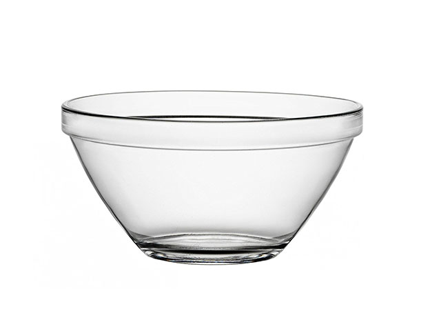 POMPEI INSALATIERA Ø17cm IMPILABILE $