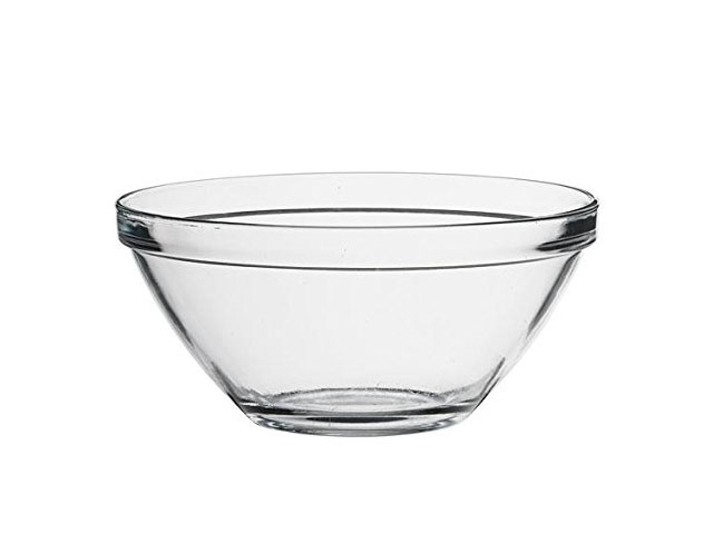 POMPEI INSALATIERA Ø20cm IMPILABILE $
