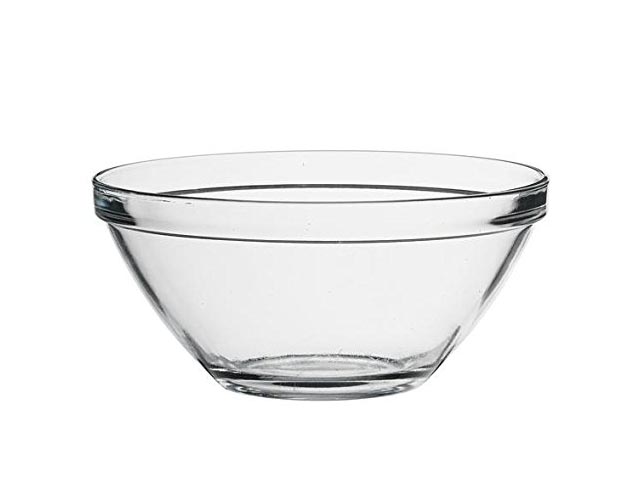 POMPEI INSALATIERA Ø23cm IMPILABILE $