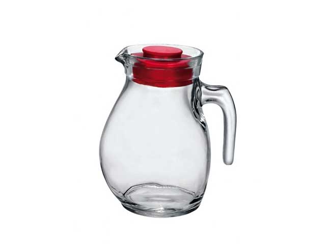SANGRIA CARAFFA 144cl T/ROSSO